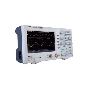 Digital Oscilloscope, 100MHz